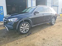 4JGFB4KE4LA043058 2020 MERCEDES-BENZ GLE