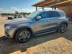 4JGFB4KE4LA050737 2020 MERCEDES-BENZ GLE