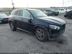 4JGFB4KE4LA057591 2020 MERCEDES-BENZ GLE