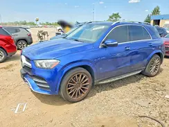 4JGFB4KE4LA066064 2020 MERCEDES-BENZ GLE