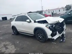 4JGFB4KE4LA084581 2020 MERCEDES-BENZ GLE