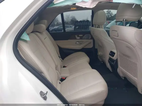 4JGFB4KE4LA084581 2020 MERCEDES-BENZ GLE - Image 8