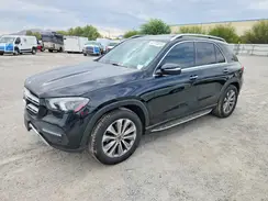 4JGFB4KE4LA098710 2020 MERCEDES-BENZ GLE