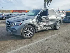 4JGFB4KE4LA134167 2020 MERCEDES-BENZ GLE