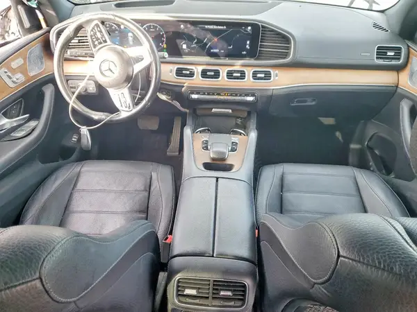 4JGFB4KE4LA134167 2020 MERCEDES-BENZ GLE - Image 8