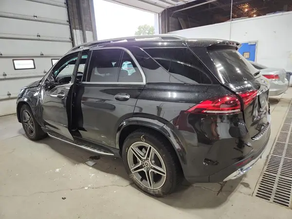 4JGFB4KE4LA165936 2020 MERCEDES-BENZ GLE - Image 2