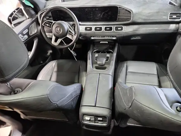 4JGFB4KE4LA165936 2020 MERCEDES-BENZ GLE - Image 8