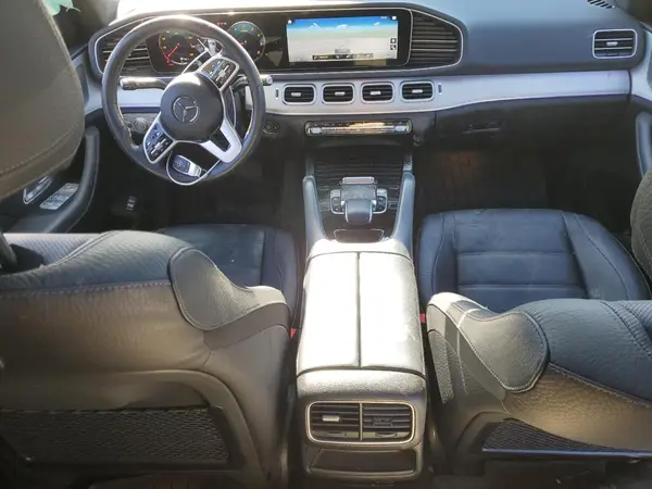 4JGFB4KE4LA177570 2020 MERCEDES-BENZ GLE - Image 8