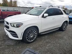 4JGFB4KE4LA183790 2020 MERCEDES-BENZ GLE