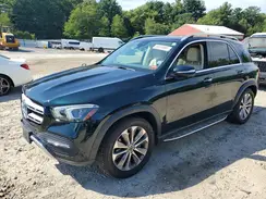 4JGFB4KE4LA215931 2020 MERCEDES-BENZ GLE