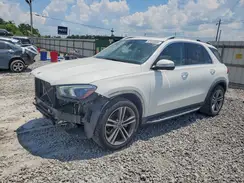 4JGFB4KE4MA371159 2021 MERCEDES-BENZ GLE