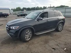 4JGFB4KE4MA372084 2021 MERCEDES-BENZ GLE