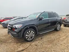4JGFB4KE4MA398121 2021 MERCEDES-BENZ GLE
