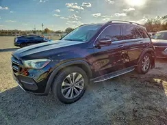 4JGFB4KE4MA424040 2021 MERCEDES-BENZ GLE