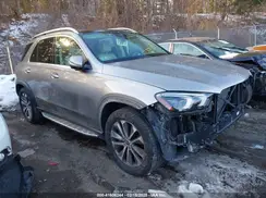 4JGFB4KE4MA435488 2021 MERCEDES-BENZ GLE