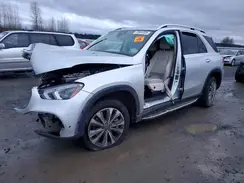 4JGFB4KE4MA456857 2021 MERCEDES-BENZ GLE
