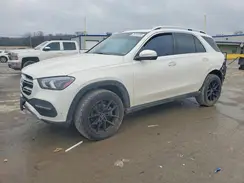 4JGFB4KE4MA471181 2021 MERCEDES-BENZ GLE