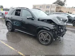 4JGFB4KE4NA578717 2022 MERCEDES-BENZ GLE