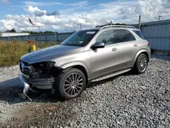 4JGFB4KE4NA587708 2022 MERCEDES-BENZ GLE