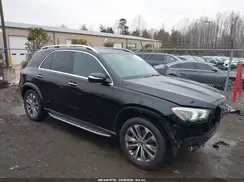 4JGFB4KE4NA653545 2022 MERCEDES-BENZ GLE