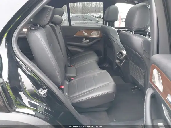 4JGFB4KE4NA653545 2022 MERCEDES-BENZ GLE - Image 8