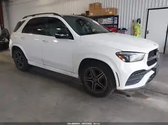 4JGFB4KE4NA654713 2022 MERCEDES-BENZ GLE