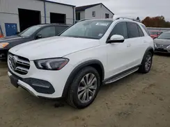 4JGFB4KE5LA006990 2020 MERCEDES-BENZ GLE