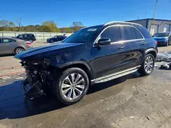 4JGFB4KE5LA011848 2020 MERCEDES-BENZ GLE