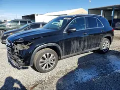 4JGFB4KE5LA029914 2020 MERCEDES-BENZ GLE