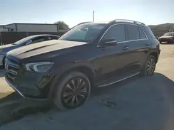 4JGFB4KE5LA032439 2020 MERCEDES-BENZ GLE