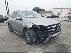 4JGFB4KE5LA032991 2020 MERCEDES-BENZ GLE