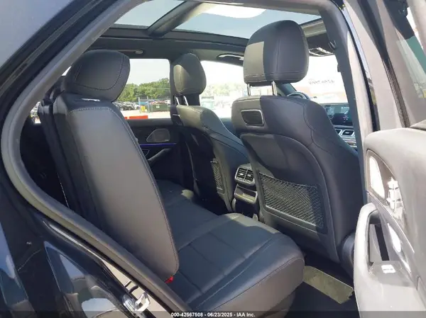 4JGFB4KE5LA048267 2020 MERCEDES-BENZ GLE - Image 8