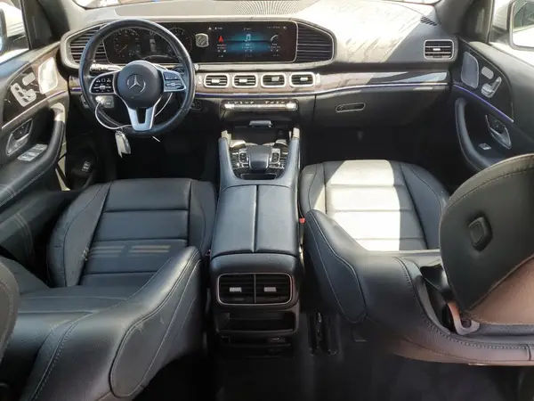 4JGFB4KE5LA051248 2020 MERCEDES-BENZ GLE - Image 8
