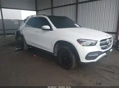 4JGFB4KE5LA051606 2020 MERCEDES-BENZ GLE