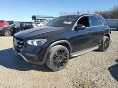 4JGFB4KE5LA055588 2020 MERCEDES-BENZ GLE