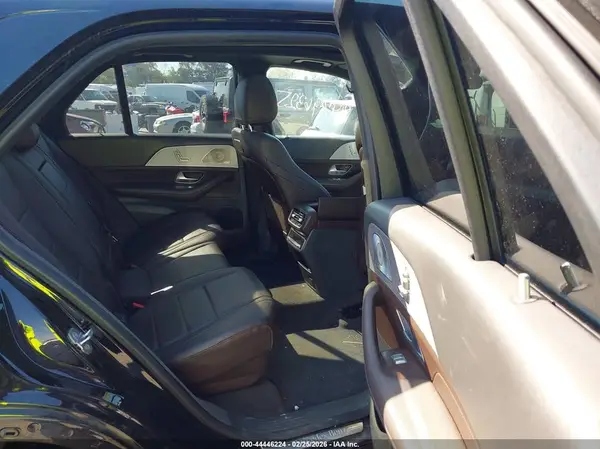 4JGFB4KE5LA060256 2020 MERCEDES-BENZ GLE - Image 8
