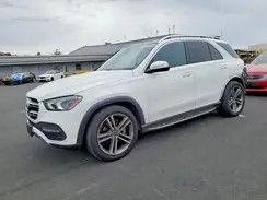 4JGFB4KE5LA063903 2020 MERCEDES-BENZ GLE