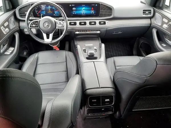 4JGFB4KE5LA063903 2020 MERCEDES-BENZ GLE - Image 8