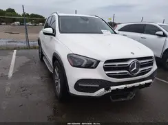 4JGFB4KE5LA076778 2020 MERCEDES-BENZ GLE