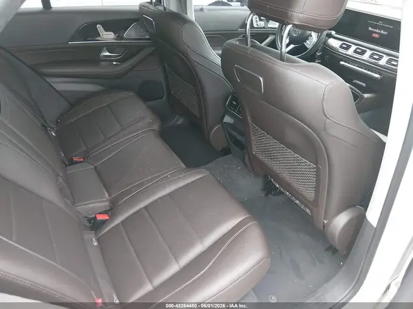 4JGFB4KE5LA076778 2020 MERCEDES-BENZ GLE - Image 8