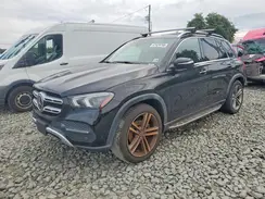4JGFB4KE5LA077137 2020 MERCEDES-BENZ GLE