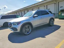 4JGFB4KE5LA081933 2020 MERCEDES-BENZ GLE