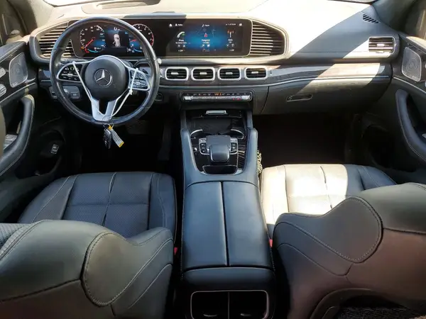 4JGFB4KE5LA081933 2020 MERCEDES-BENZ GLE - Image 8
