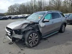 4JGFB4KE5LA090745 2020 MERCEDES-BENZ GLE