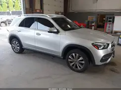 4JGFB4KE5LA142391 2020 MERCEDES-BENZ GLE