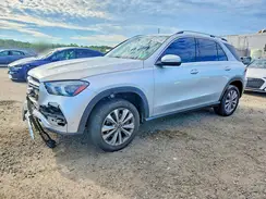 4JGFB4KE5LA147848 2020 MERCEDES-BENZ GLE