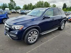 4JGFB4KE5LA155982 2020 MERCEDES-BENZ GLE