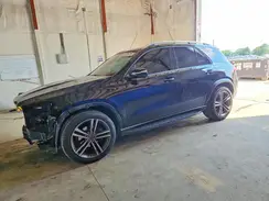 4JGFB4KE5LA218658 2020 MERCEDES-BENZ GLE