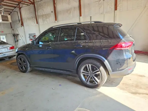 4JGFB4KE5LA218658 2020 MERCEDES-BENZ GLE - Image 2