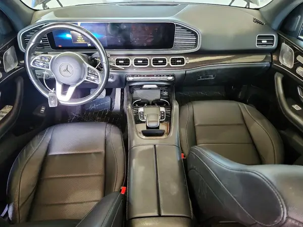 4JGFB4KE5LA218658 2020 MERCEDES-BENZ GLE - Image 8